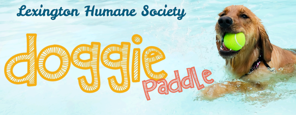 Doggie Paddle 2026